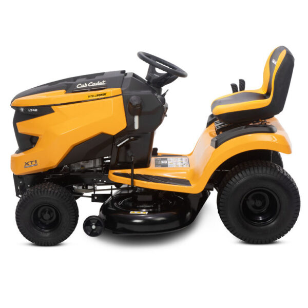 Cub Cadet XT1 42" Mower - Image 4